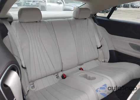 2019 Mercedes-Benz E 450 from USA, damaged, VIN WDD1J6HB0KF116685